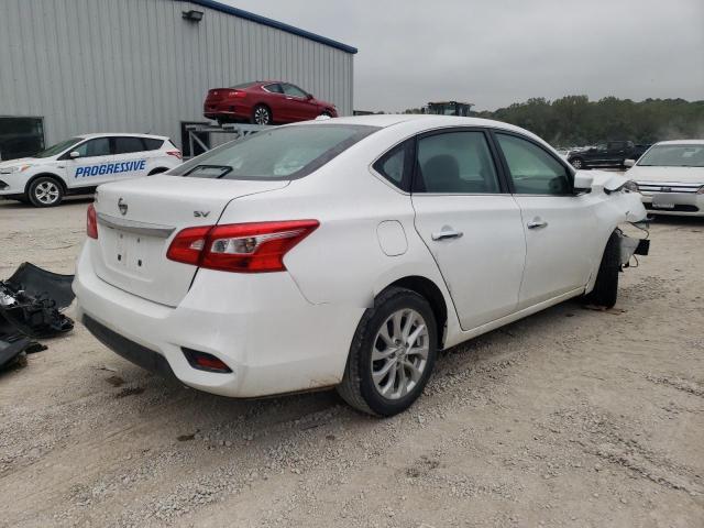 Photo 3 VIN: 3N1AB7AP0KL612310 - NISSAN SENTRA S 