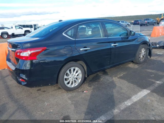 Photo 3 VIN: 3N1AB7AP0KL613439 - NISSAN SENTRA 