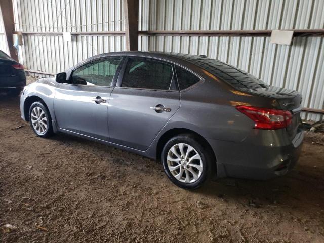 Photo 1 VIN: 3N1AB7AP0KL613716 - NISSAN SENTRA 