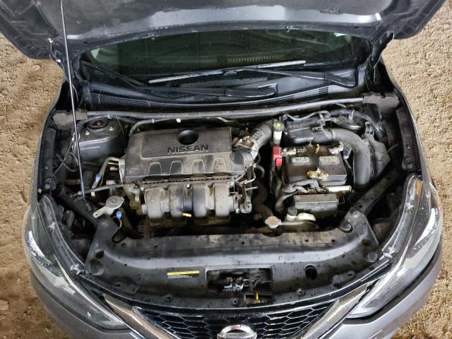 Photo 10 VIN: 3N1AB7AP0KL613716 - NISSAN SENTRA 