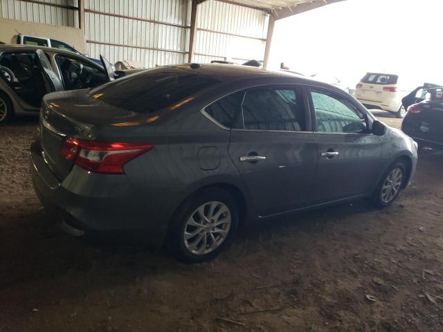 Photo 2 VIN: 3N1AB7AP0KL613716 - NISSAN SENTRA 