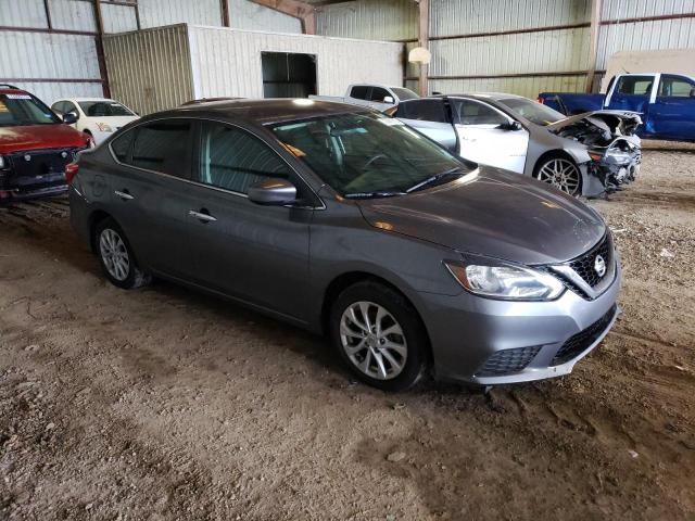 Photo 3 VIN: 3N1AB7AP0KL613716 - NISSAN SENTRA 