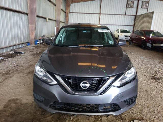 Photo 4 VIN: 3N1AB7AP0KL613716 - NISSAN SENTRA 