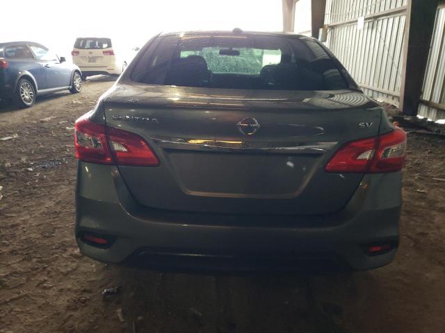 Photo 5 VIN: 3N1AB7AP0KL613716 - NISSAN SENTRA 