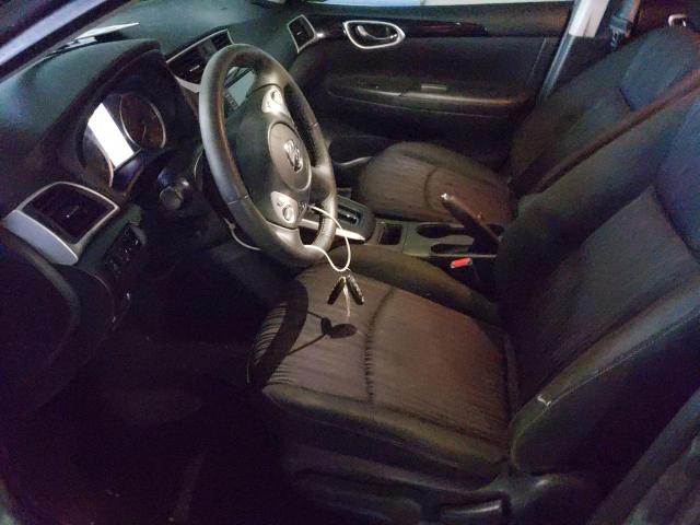 Photo 6 VIN: 3N1AB7AP0KL613716 - NISSAN SENTRA 