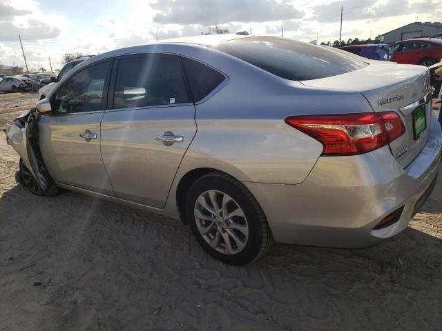 Photo 1 VIN: 3N1AB7AP0KL615935 - NISSAN SENTRA S 