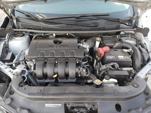 Photo 10 VIN: 3N1AB7AP0KL615935 - NISSAN SENTRA S 