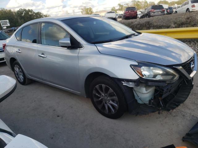 Photo 3 VIN: 3N1AB7AP0KL615935 - NISSAN SENTRA S 