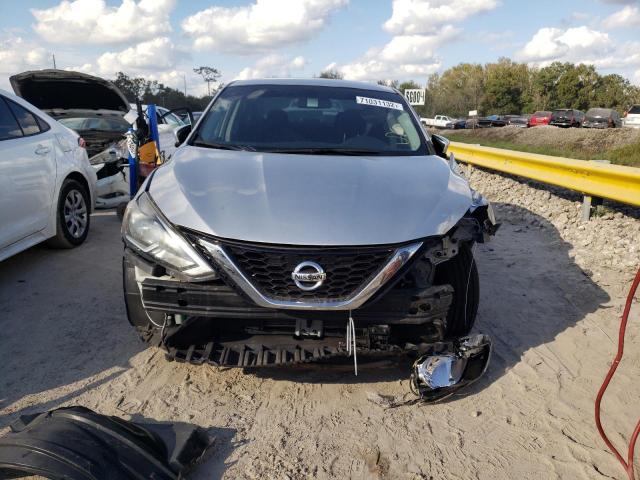 Photo 4 VIN: 3N1AB7AP0KL615935 - NISSAN SENTRA S 