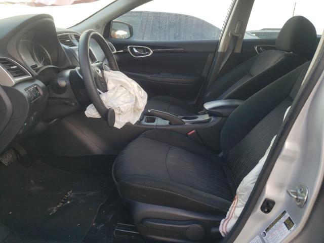 Photo 6 VIN: 3N1AB7AP0KL615935 - NISSAN SENTRA S 