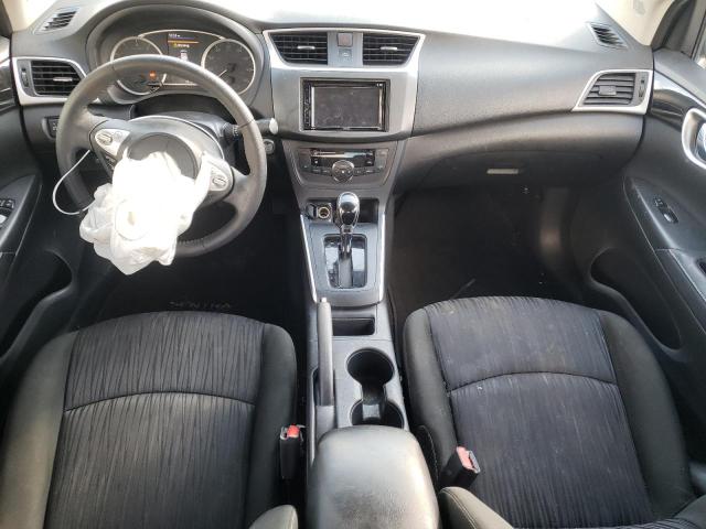 Photo 7 VIN: 3N1AB7AP0KL615935 - NISSAN SENTRA S 