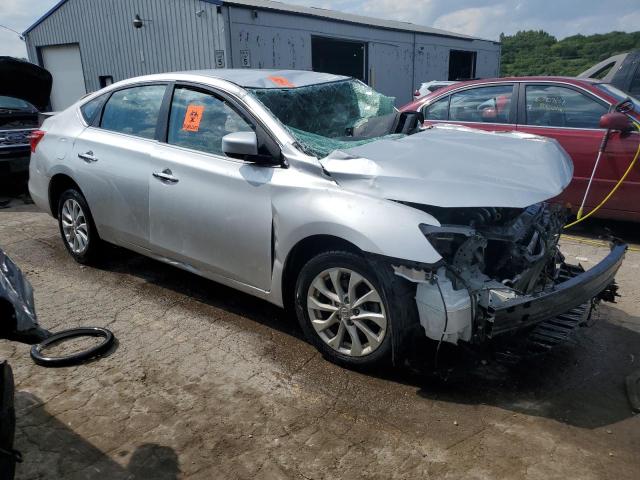 Photo 3 VIN: 3N1AB7AP0KL621816 - NISSAN SENTRA S 