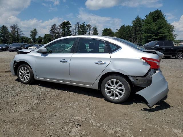 Photo 1 VIN: 3N1AB7AP0KL624120 - NISSAN SENTRA S 