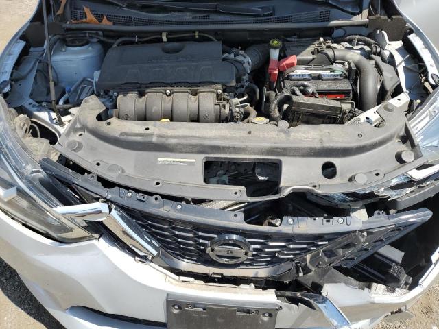 Photo 10 VIN: 3N1AB7AP0KL624120 - NISSAN SENTRA S 