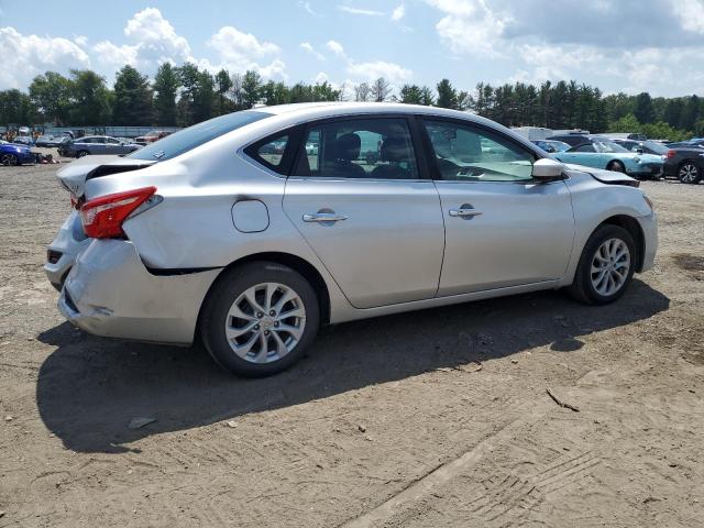 Photo 2 VIN: 3N1AB7AP0KL624120 - NISSAN SENTRA S 