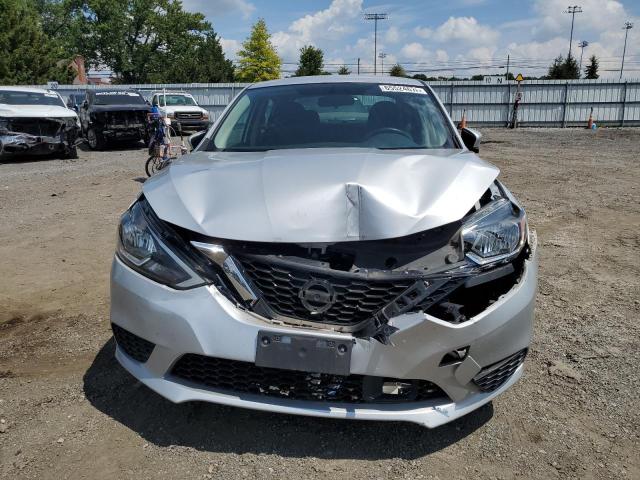 Photo 4 VIN: 3N1AB7AP0KL624120 - NISSAN SENTRA S 