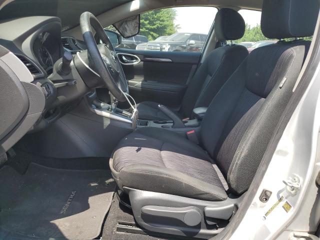 Photo 6 VIN: 3N1AB7AP0KL624120 - NISSAN SENTRA S 