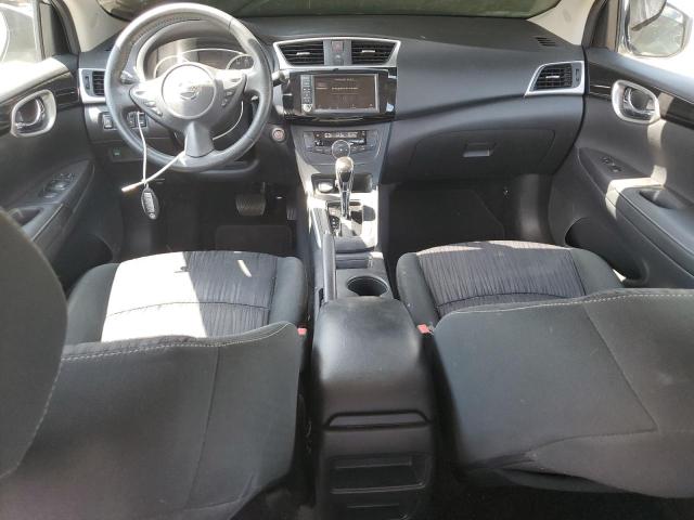 Photo 7 VIN: 3N1AB7AP0KL624120 - NISSAN SENTRA S 