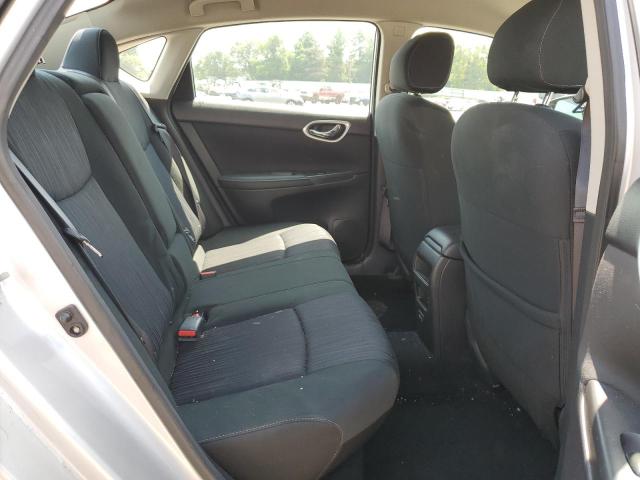 Photo 9 VIN: 3N1AB7AP0KL624120 - NISSAN SENTRA S 