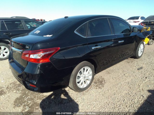 Photo 3 VIN: 3N1AB7AP0KL627843 - NISSAN SENTRA 