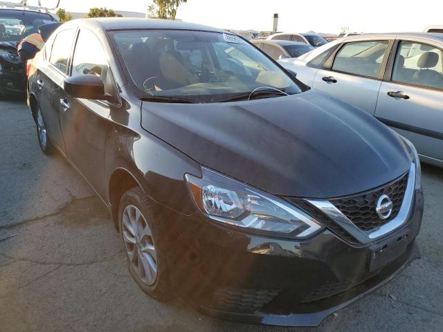 Photo 0 VIN: 3N1AB7AP0KL628605 - NISSAN SENTRA S 