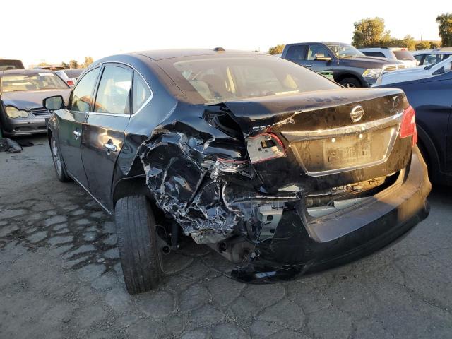 Photo 2 VIN: 3N1AB7AP0KL628605 - NISSAN SENTRA S 