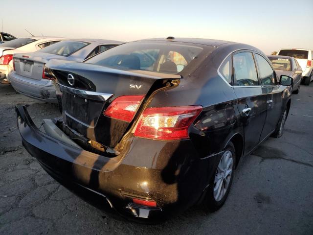 Photo 3 VIN: 3N1AB7AP0KL628605 - NISSAN SENTRA S 