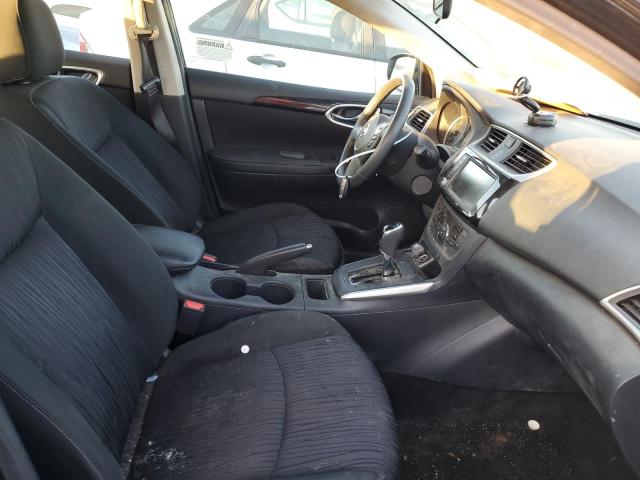 Photo 4 VIN: 3N1AB7AP0KL628605 - NISSAN SENTRA S 