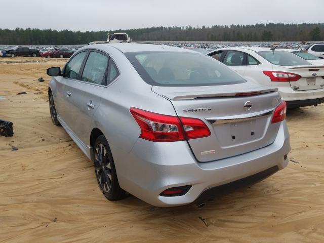 Photo 2 VIN: 3N1AB7AP0KY202562 - NISSAN SENTRA S 