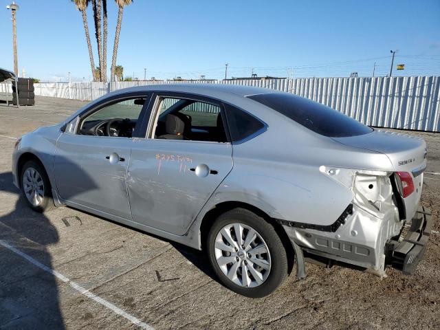 Photo 1 VIN: 3N1AB7AP0KY202948 - NISSAN SENTRA S 