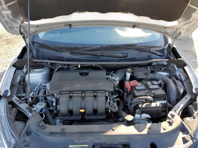 Photo 10 VIN: 3N1AB7AP0KY202948 - NISSAN SENTRA S 