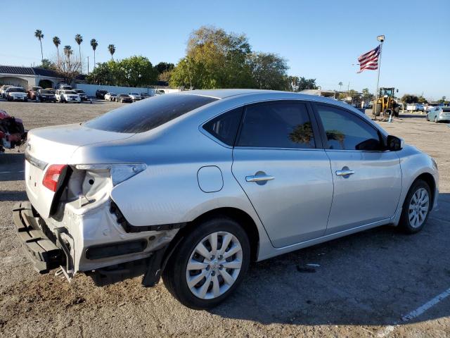 Photo 2 VIN: 3N1AB7AP0KY202948 - NISSAN SENTRA S 