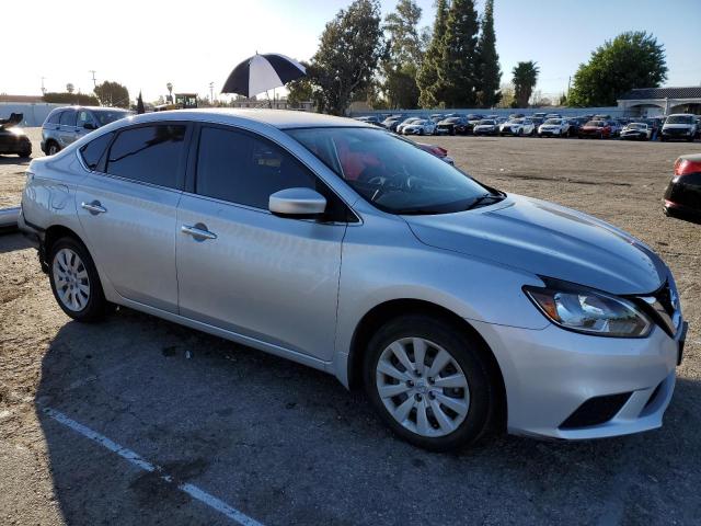 Photo 3 VIN: 3N1AB7AP0KY202948 - NISSAN SENTRA S 