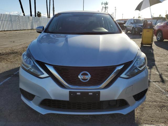 Photo 4 VIN: 3N1AB7AP0KY202948 - NISSAN SENTRA S 