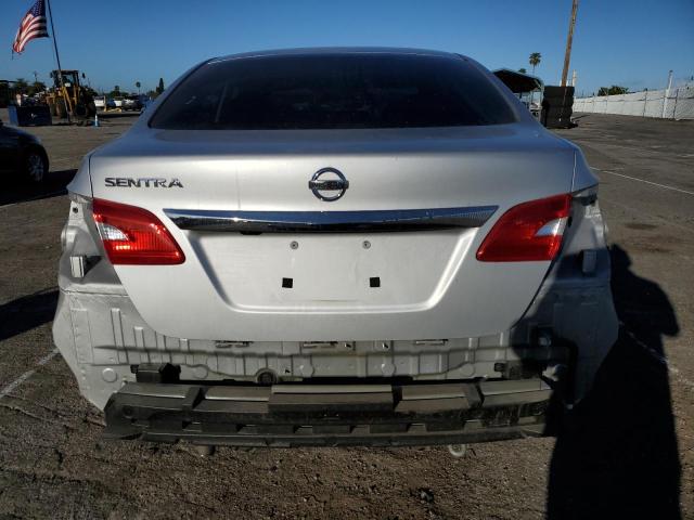 Photo 5 VIN: 3N1AB7AP0KY202948 - NISSAN SENTRA S 