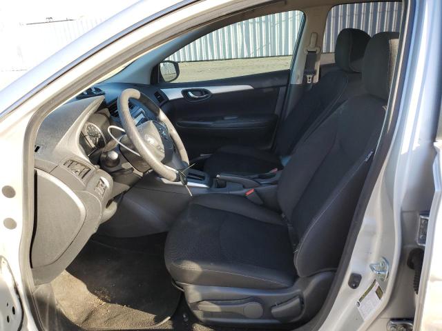 Photo 6 VIN: 3N1AB7AP0KY202948 - NISSAN SENTRA S 