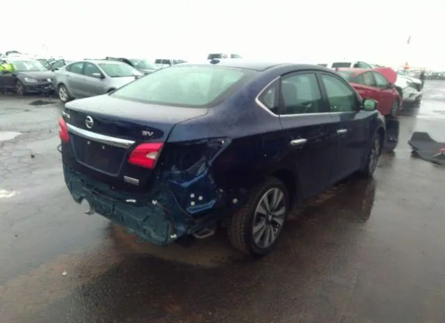 Photo 3 VIN: 3N1AB7AP0KY203419 - NISSAN SENTRA 