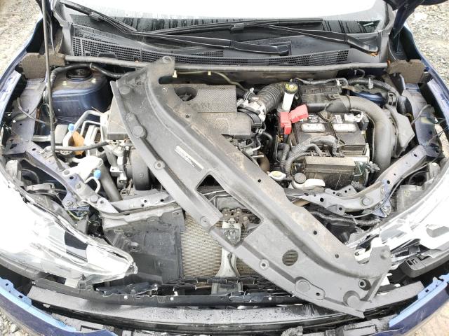 Photo 6 VIN: 3N1AB7AP0KY204795 - NISSAN SENTRA S 