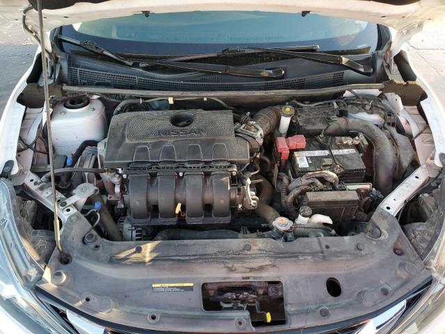 Photo 10 VIN: 3N1AB7AP0KY204926 - NISSAN SENTRA S 