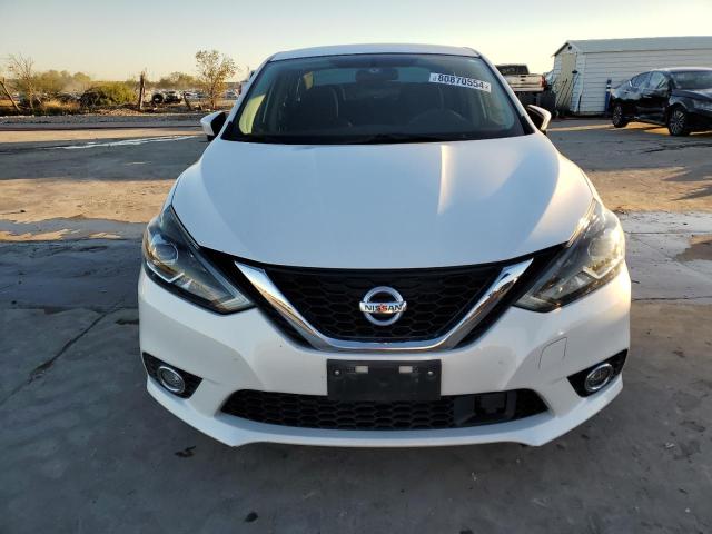 Photo 4 VIN: 3N1AB7AP0KY204926 - NISSAN SENTRA S 