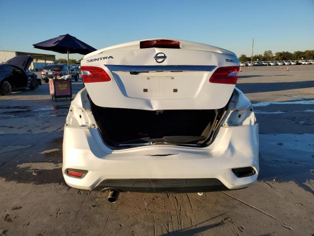 Photo 5 VIN: 3N1AB7AP0KY204926 - NISSAN SENTRA S 