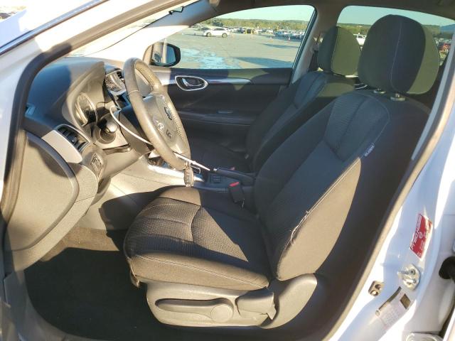 Photo 6 VIN: 3N1AB7AP0KY204926 - NISSAN SENTRA S 