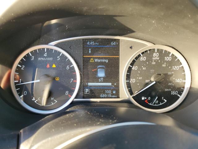 Photo 8 VIN: 3N1AB7AP0KY204926 - NISSAN SENTRA S 