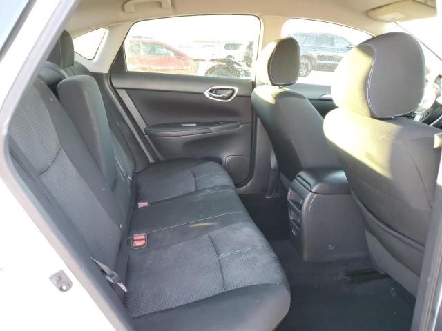 Photo 9 VIN: 3N1AB7AP0KY204926 - NISSAN SENTRA S 