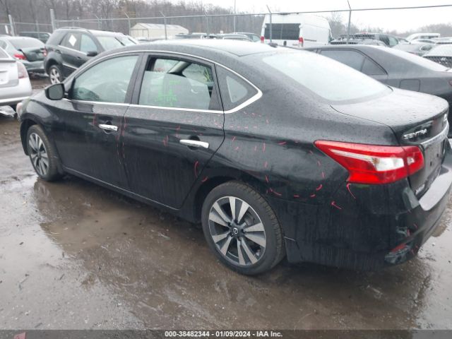 Photo 2 VIN: 3N1AB7AP0KY205039 - NISSAN SENTRA 