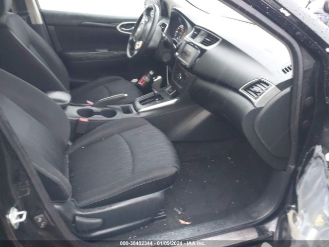 Photo 4 VIN: 3N1AB7AP0KY205039 - NISSAN SENTRA 