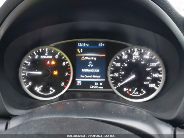 Photo 6 VIN: 3N1AB7AP0KY205039 - NISSAN SENTRA 