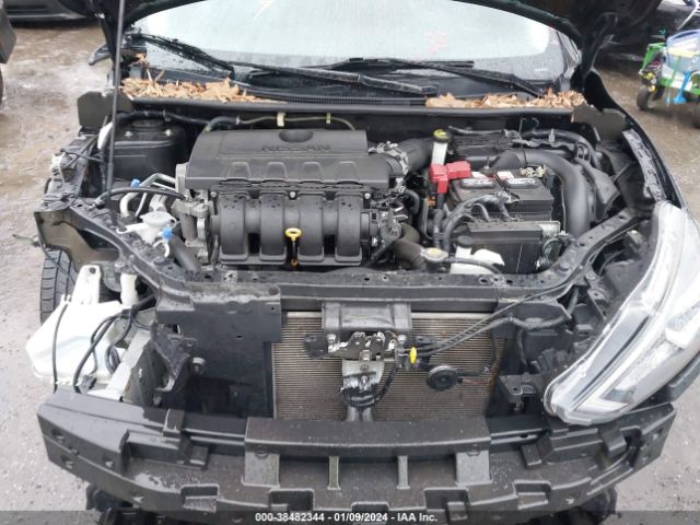 Photo 9 VIN: 3N1AB7AP0KY205039 - NISSAN SENTRA 