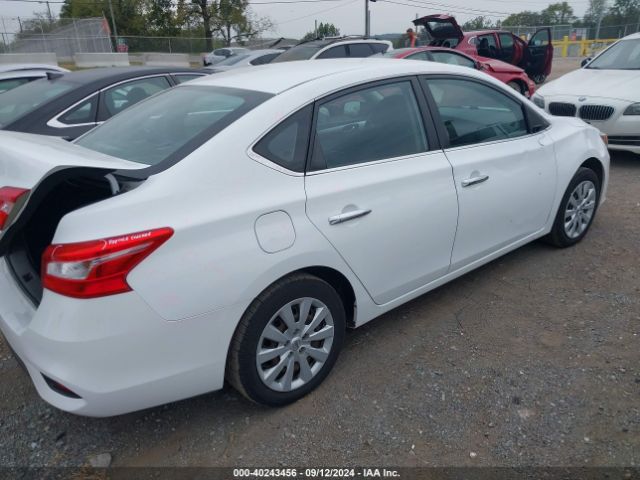 Photo 3 VIN: 3N1AB7AP0KY205218 - NISSAN SENTRA 