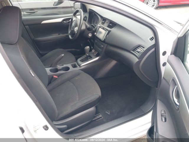 Photo 4 VIN: 3N1AB7AP0KY205218 - NISSAN SENTRA 